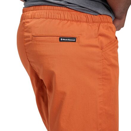 Black Diamond - Notion Short - Men's