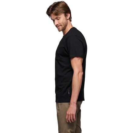 Black Diamond - Project T-Shirt - Men's
