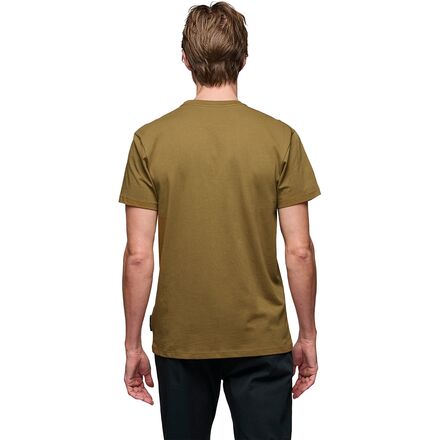 Black Diamond - Project T-Shirt - Men's