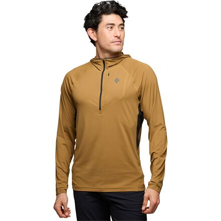 Alpenglow Pro Hoodie - Men's