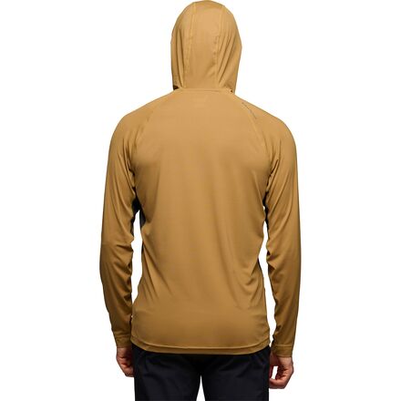 Black Diamond - Alpenglow Pro Hoodie - Men's