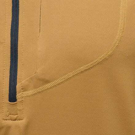 Black Diamond - Alpenglow Pro Hoodie - Men's