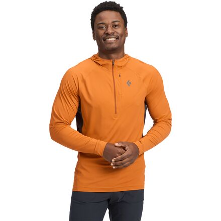 Alpenglow Pro Hoodie - Men's