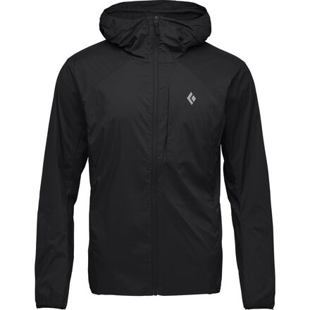 Black Diamond - Alpine Start Hooded Jacket - Men's