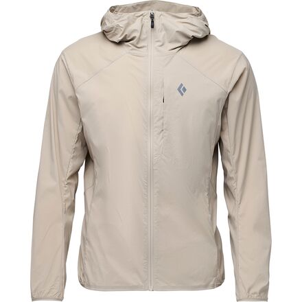 Alpine Start Hooded Jacket - Men's