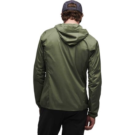 Black Diamond - Alpine Start Insulated Hoodie - Men's