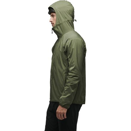 Black Diamond - Alpine Start Insulated Hoodie - Men's