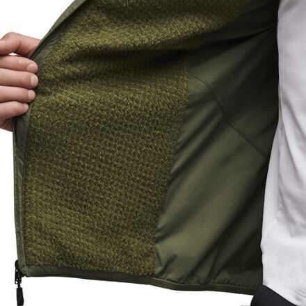 Black Diamond - Alpine Start Insulated Hoodie - Men's