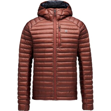 Black Diamond - Approach Down Hoodie - Men's