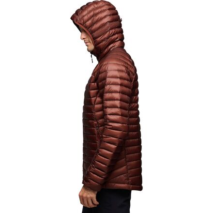 Black Diamond - Approach Down Hoodie - Men's
