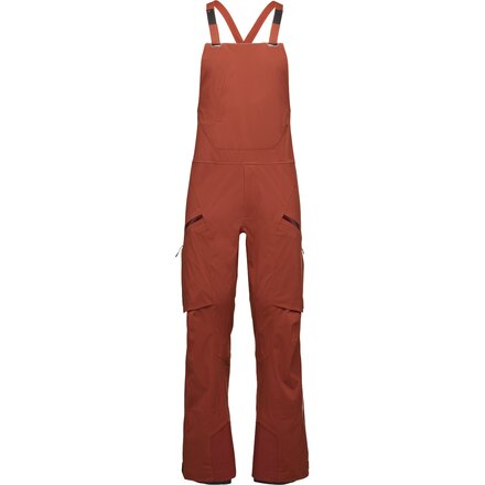 Factor Bib Pant - Men's