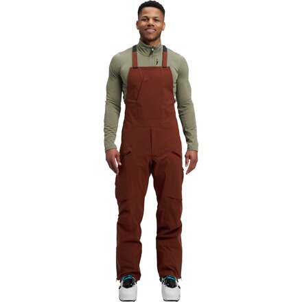 Black Diamond - Factor Bib Pant - Men's