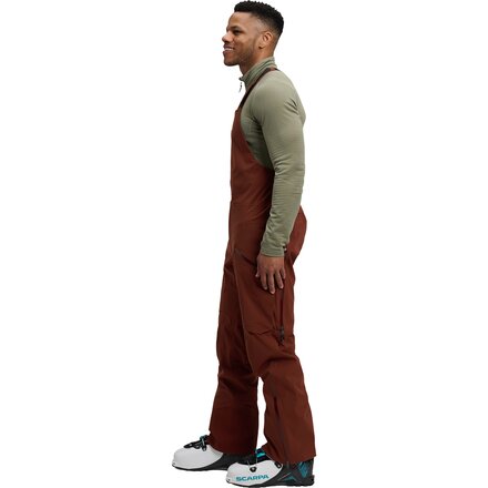 Black Diamond - Factor Bib Pant - Men's