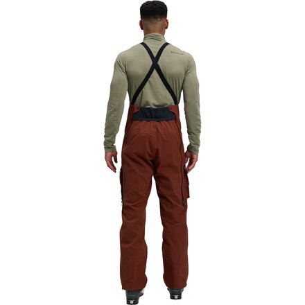 Black Diamond - Factor Bib Pant - Men's