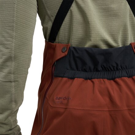 Black Diamond - Factor Bib Pant - Men's