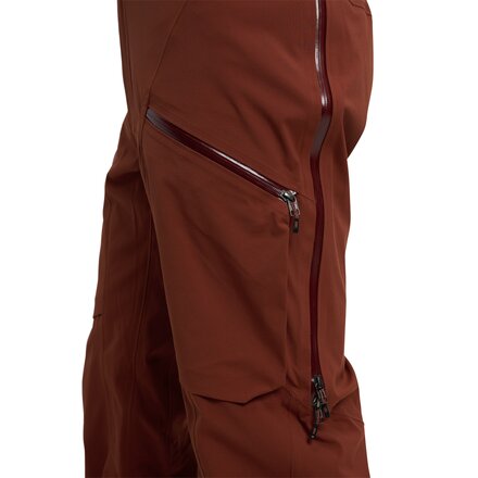 Black Diamond - Factor Bib Pant - Men's