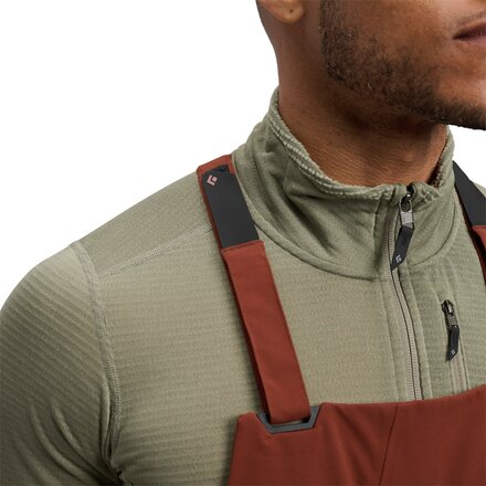 Black Diamond - Factor Bib Pant - Men's