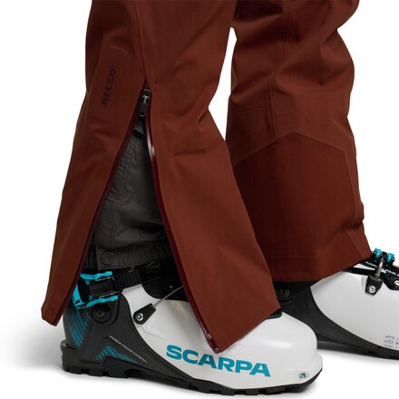 Black Diamond - Factor Bib Pant - Men's