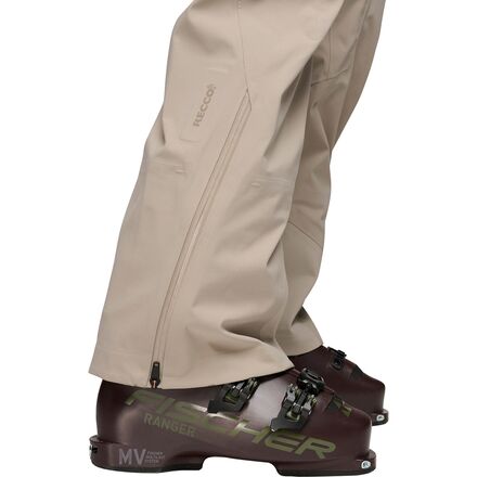 Black Diamond - Factor Bib Pant - Men's