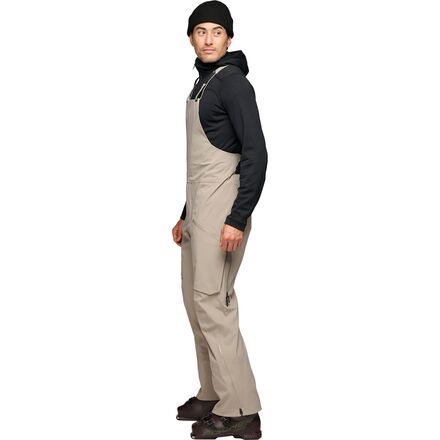 Black Diamond - Factor Bib Pant - Men's