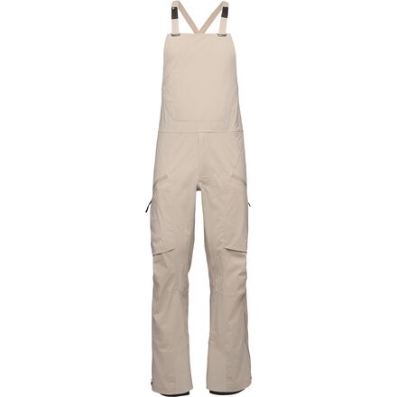 Black Diamond - Factor Bib Pant - Men's