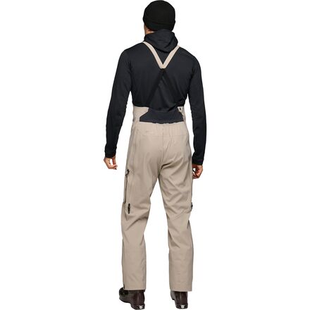 Black Diamond - Factor Bib Pant - Men's