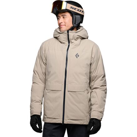 Factor Insulated Parka - Men's