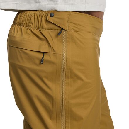 Black Diamond - Fineline Stretch Full-Zip Pant - Men's