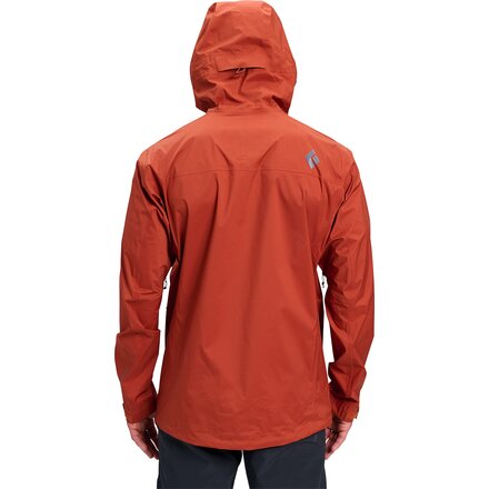 Black Diamond - Fineline Stretch Shell - Men's