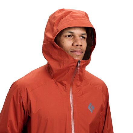 Black Diamond - Fineline Stretch Shell - Men's