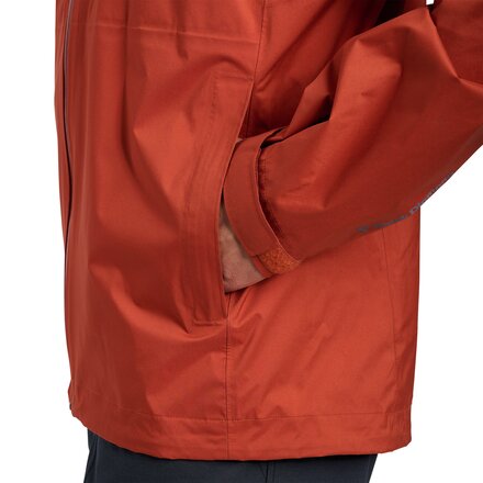 Black Diamond - Fineline Stretch Shell - Men's