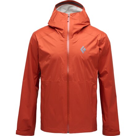 Black Diamond - Fineline Stretch Shell - Men's