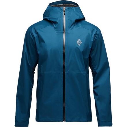 Fineline Stretch Shell - Men's
