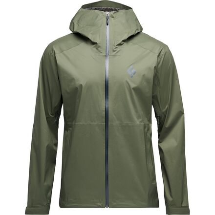 Fineline Stretch Shell - Men's