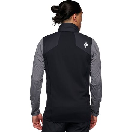 Black Diamond - First Light Hybrid Vest - Men's