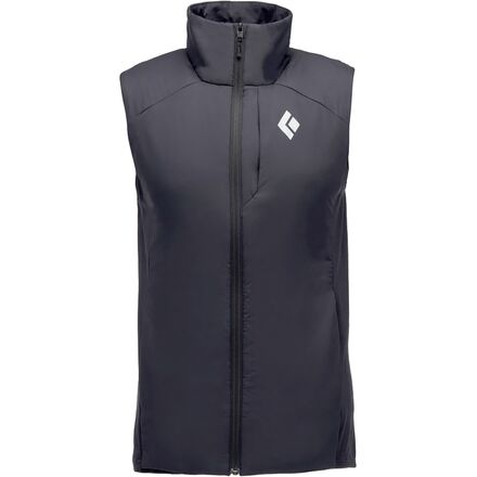 Black Diamond - First Light Hybrid Vest - Men's