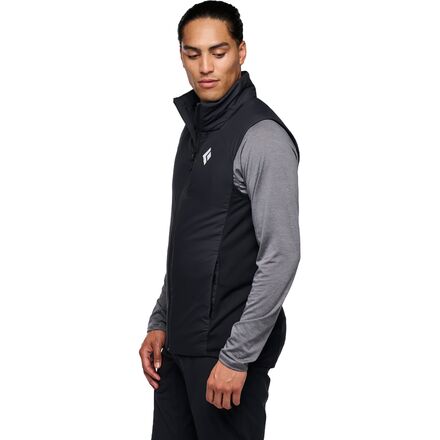 Black Diamond - First Light Hybrid Vest - Men's