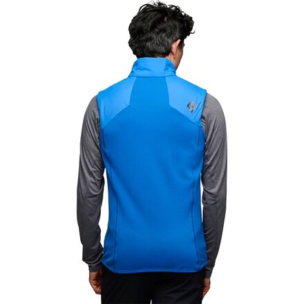 Black Diamond - First Light Hybrid Vest - Men's