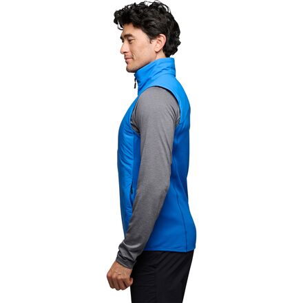 Black Diamond - First Light Hybrid Vest - Men's