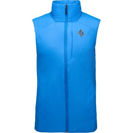Black Diamond - First Light Hybrid Vest - Men's