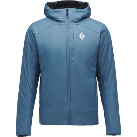 Black Diamond - First Light Stretch Hooded Jacket - Men's