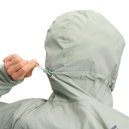 Black Diamond - Alpine Start Hooded Jacket - Women's