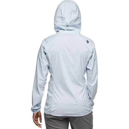 Black Diamond - Alpine Start Insulated Hooded Jacket - Women's