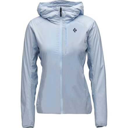 Black Diamond - Alpine Start Insulated Hooded Jacket - Women's