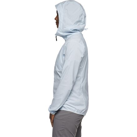 Black Diamond - Alpine Start Insulated Hooded Jacket - Women's