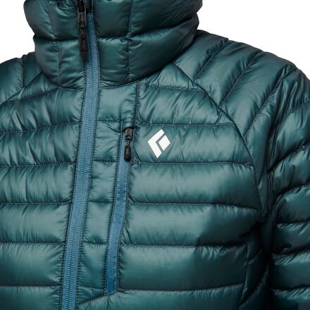Black Diamond - Approach Down Hooded Jacket - Women's