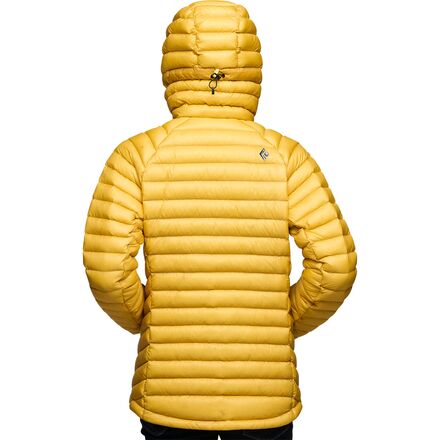Black Diamond - Approach Down Hooded Jacket - Women's