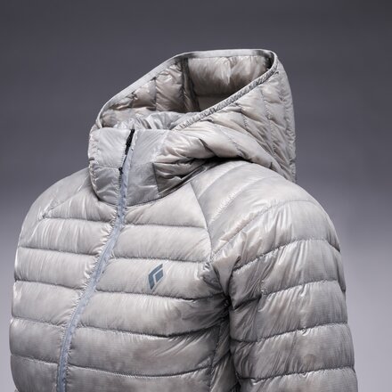 Black Diamond - Deploy Down Hooded Jacket - Women's