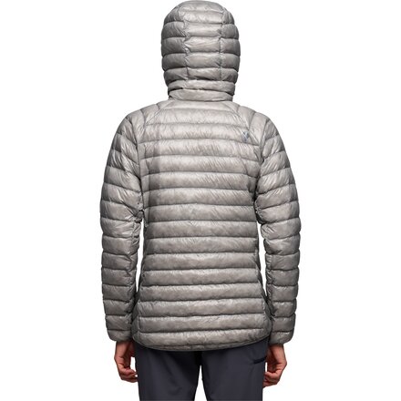 Black Diamond - Deploy Down Hooded Jacket - Women's