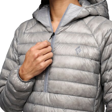 Black Diamond - Deploy Down Hooded Jacket - Women's